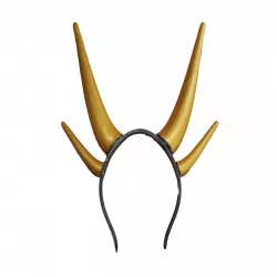 Headband with mounts for accessories