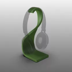 Headphone Stand