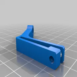   Headphones adapter for Acer Windows Mixed Reality Headset (FDM REMIX)