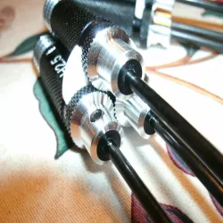 Hex Driver Holder