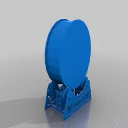 HOLDER FILAMENT TEVO TARANTULA