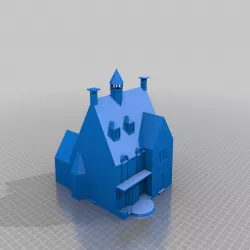 House Model