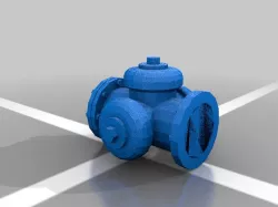 Hydrant