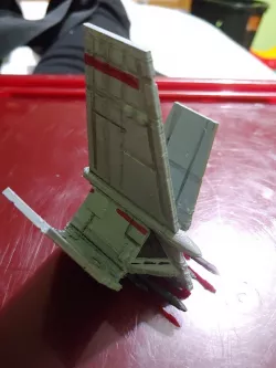 IA- Imperial Assault Misc Terrain