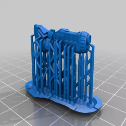 Inception of intercepting inceptors - Resin Supported