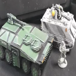 Infinity Inspired - Basset Hound Transport