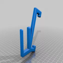 Iphone Airplane Mount