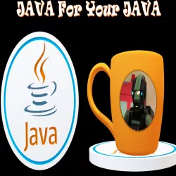 Java For Your Java