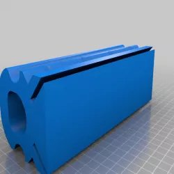 Jointer/Planer Blade Sharpening Jig