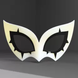 Joker Mask (Persona 5)