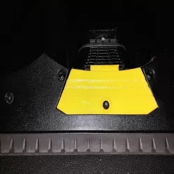 Karcher WV2 Squeegee Head Catch