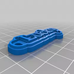  Keychain