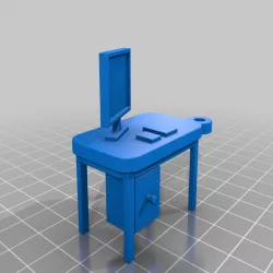 Keychain for Office