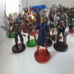 King Randor - MOTU