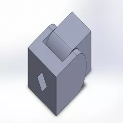 Knee / Elbow Joint