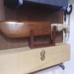 Knife Display Stand (Large)