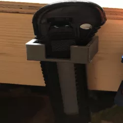 Knife Holder