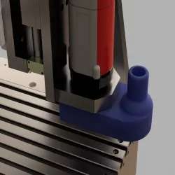 Kress  exhaust ventilation 