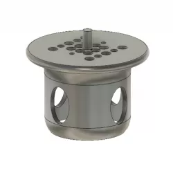 Lavabo Sink filter