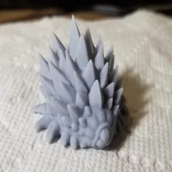 Lavos Spawn