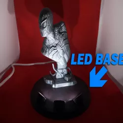 LED Base