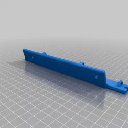 LED Light Bar for Ender 3