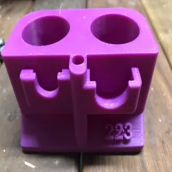 Lee Press Die Holders