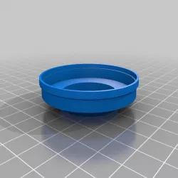 Levitation Magnet case