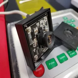 Lightburn SONY IMX179 USB Camera Housing