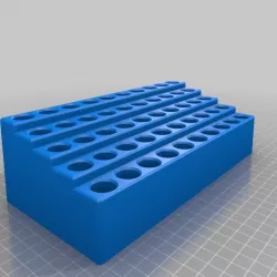Loading Bleacher Blocks