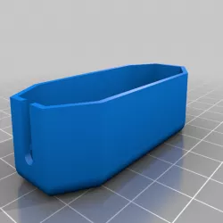 Logitech C270 Open Case