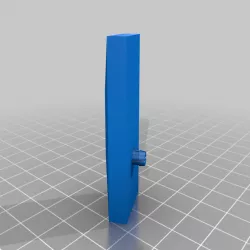 Looping Louie Spare Part