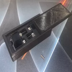Lost Vape Orion Pod Holder