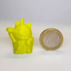 Maneki Neko Keychain