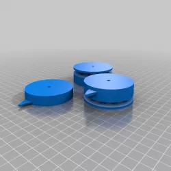 Mechanical Counter