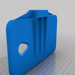 MEIZU M5 NOTE phone holder 