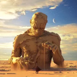 Melting Man (Request)