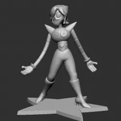 Mettaton