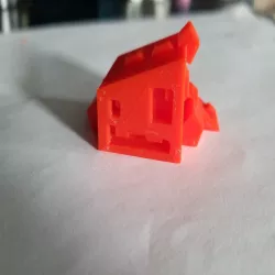 Mini 8-bit Dino