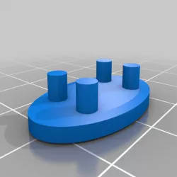Mini Coffee Table
