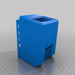 Mini Mac Pi