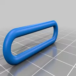 Mini / nano Drak wing joiner o ring (TPU)