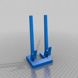 Mobile Stand