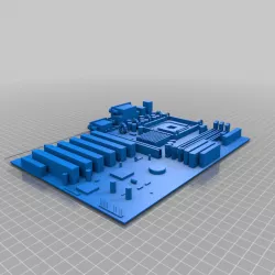 Model_Motherboard