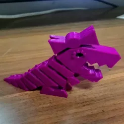 Ms Flexi Rex