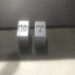 MTG Planeswalker Loyalty Counter Dice