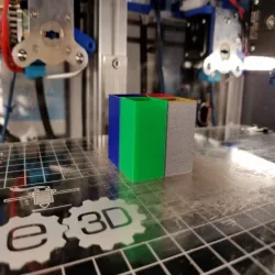 Multi-Tool Test Part