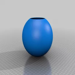 My Customized Simple Lamp Globe ()140Dia X 65Op X 1mmT