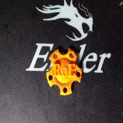 My maker coin