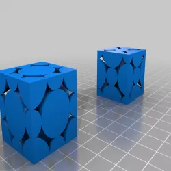 NaCl unit cells